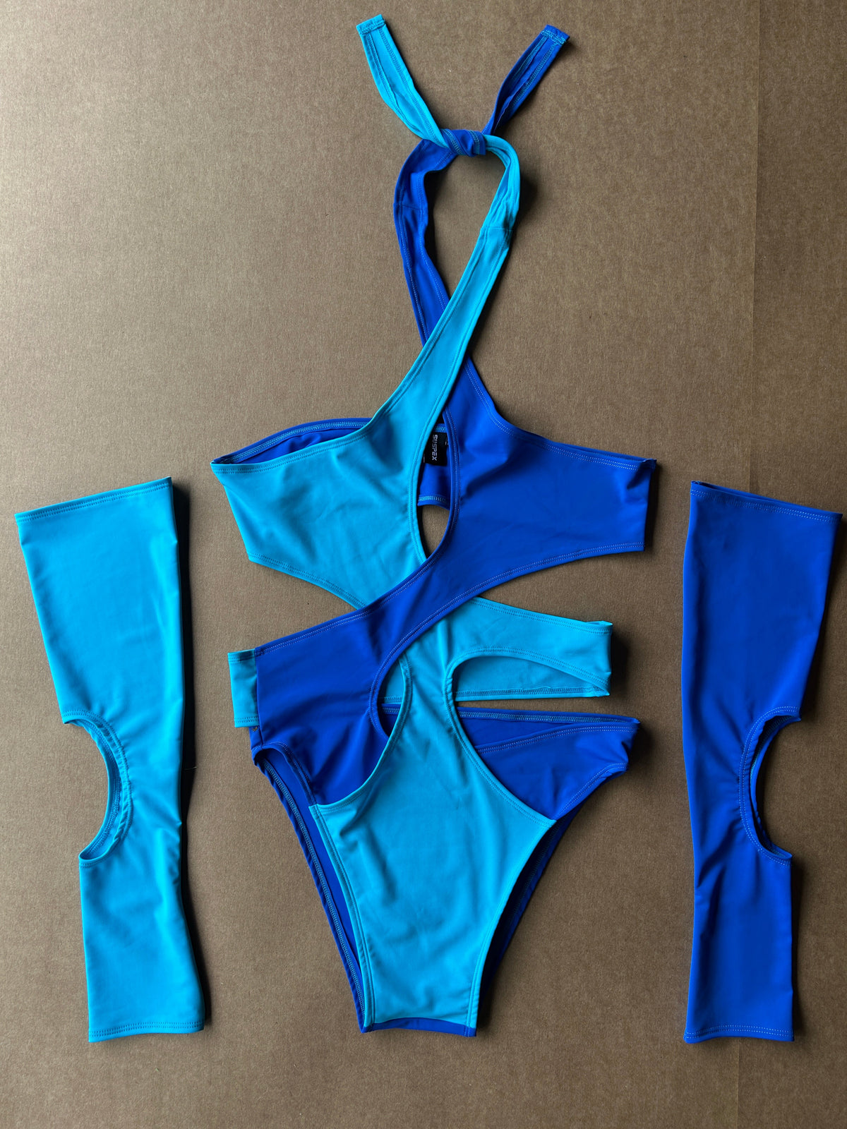 Bodysuits