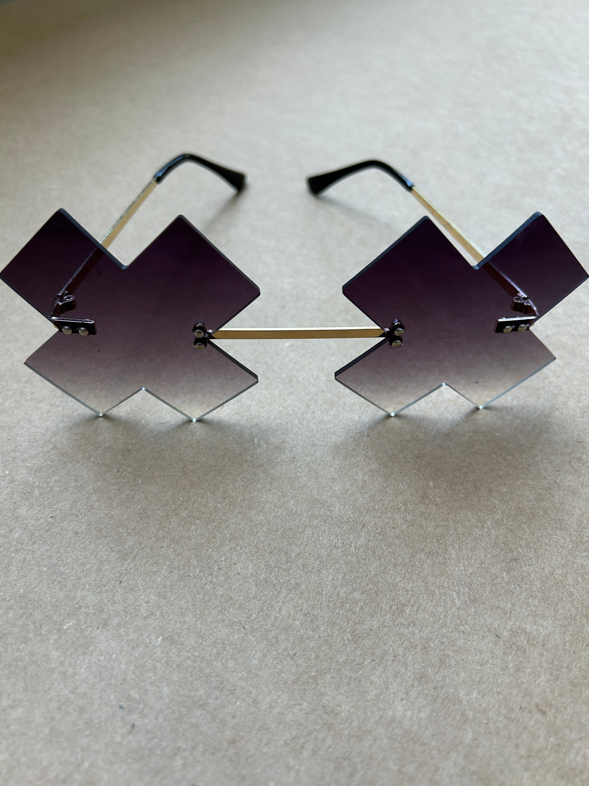 X Sunglasses X