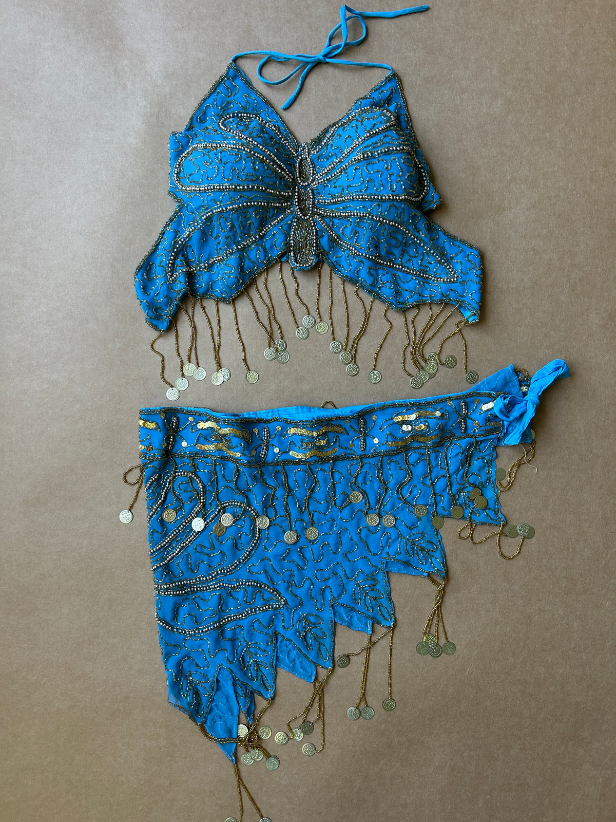 Metamorphosis Set