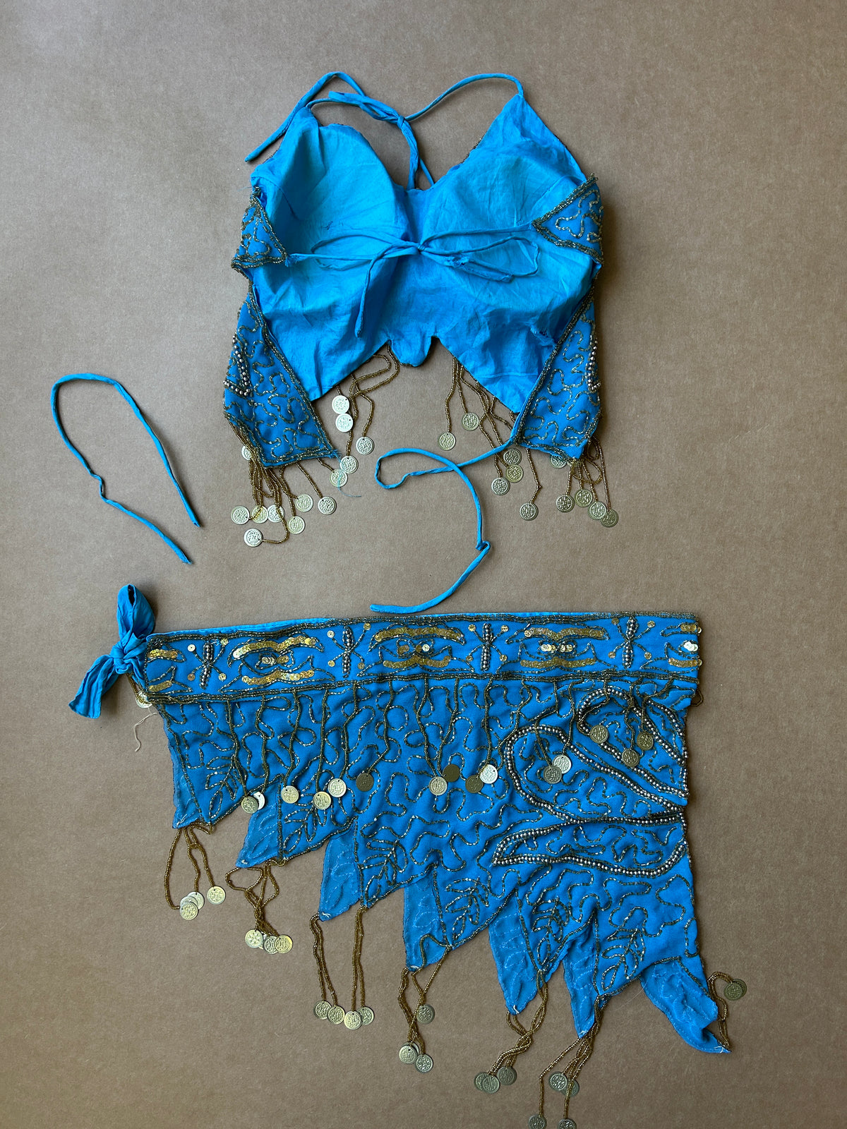Metamorphosis Set