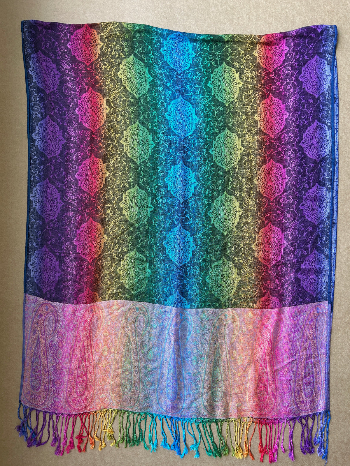 Rainbow Pash