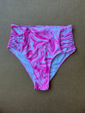 Pink Marble Bottoms