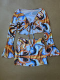 Sunny Swirl Set