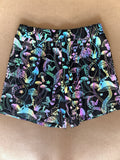 Reflective Shroom Shorts
