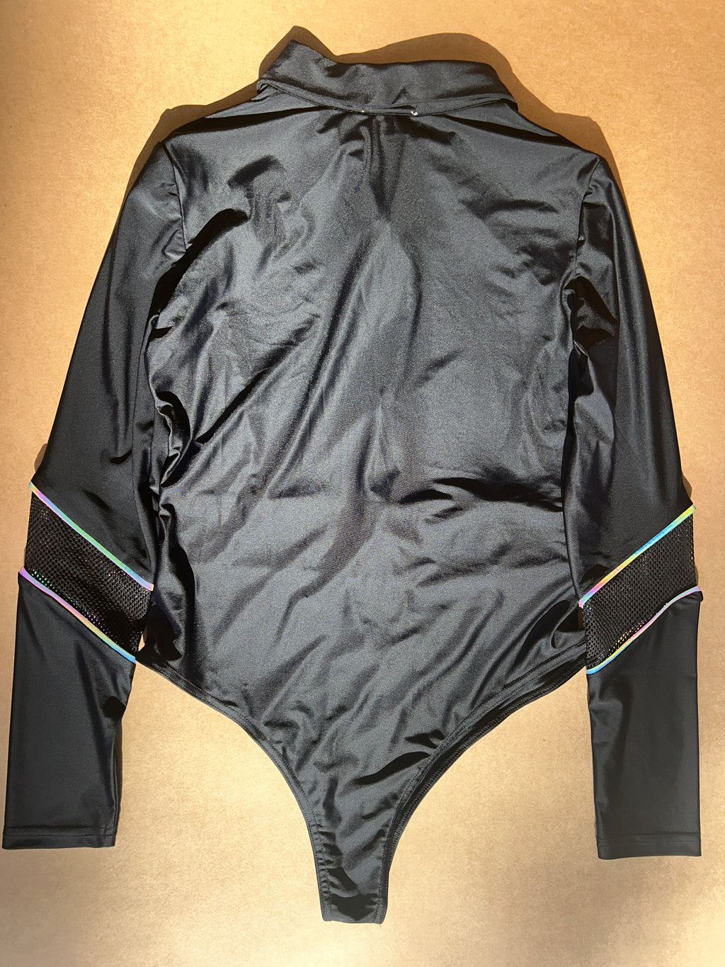 Dark Meets Light Bodysuit