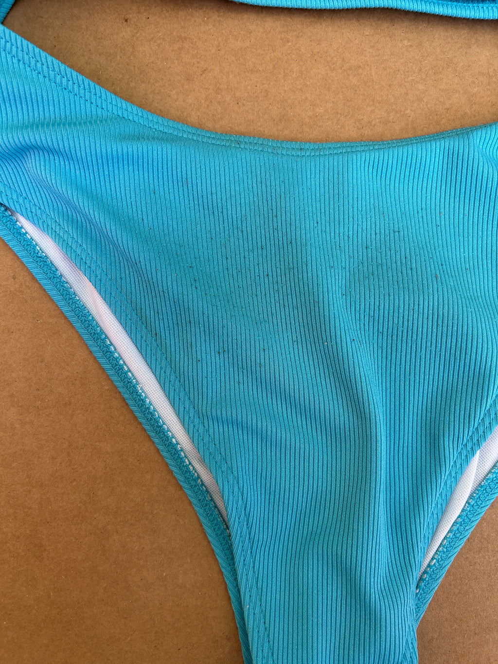 Under The Sea Cutout Bodysuit