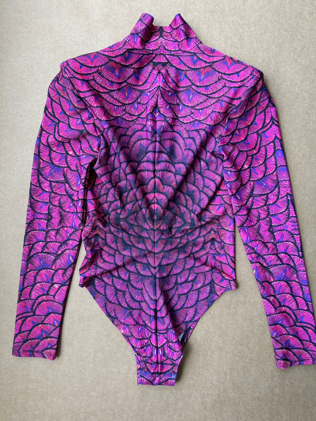 BADINKA Serpent Serious Bodysuit
