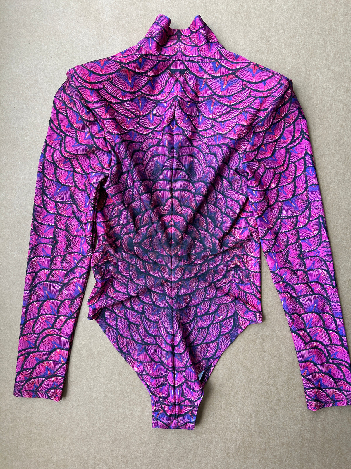 BADINKA Serpent Serious Bodysuit