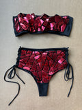 Fractal Witch Crystal Crush Set