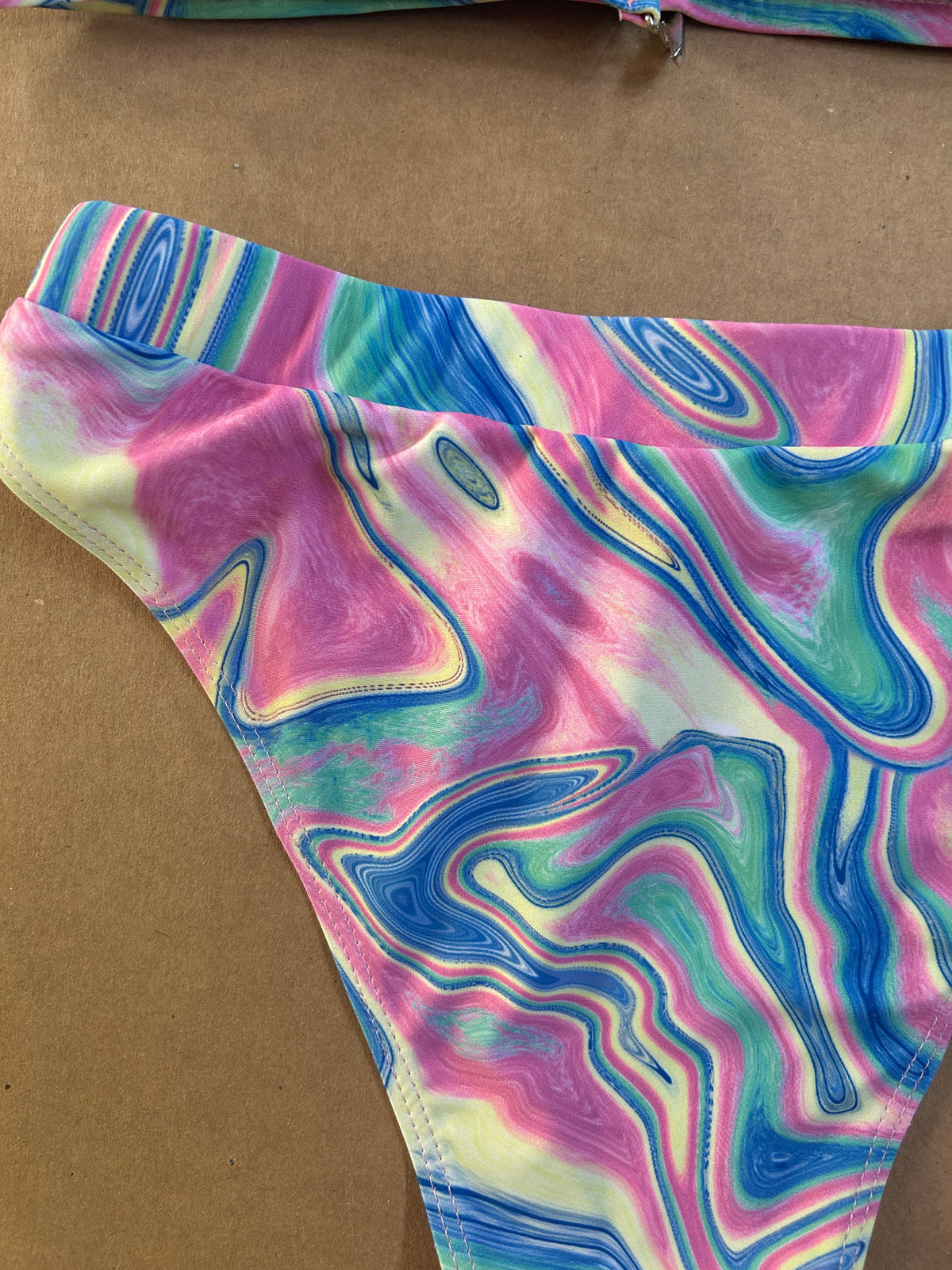 Marble Swirl Set