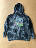 Zeds Dead Dripping Drop Hoodie (size XL)