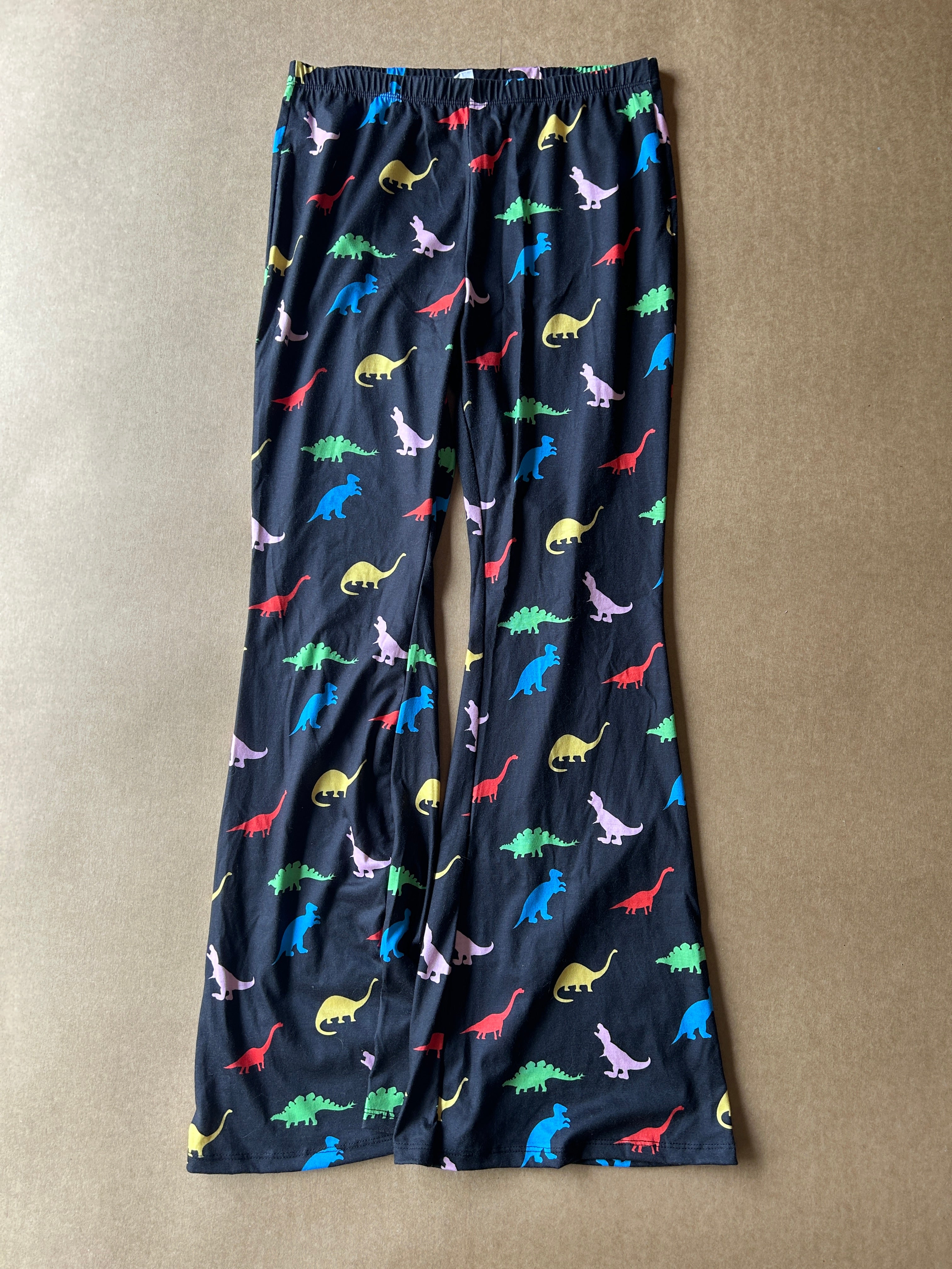 Dino Pants