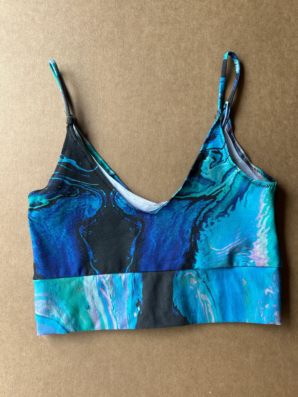 Portal Cami from Funktions of Nature