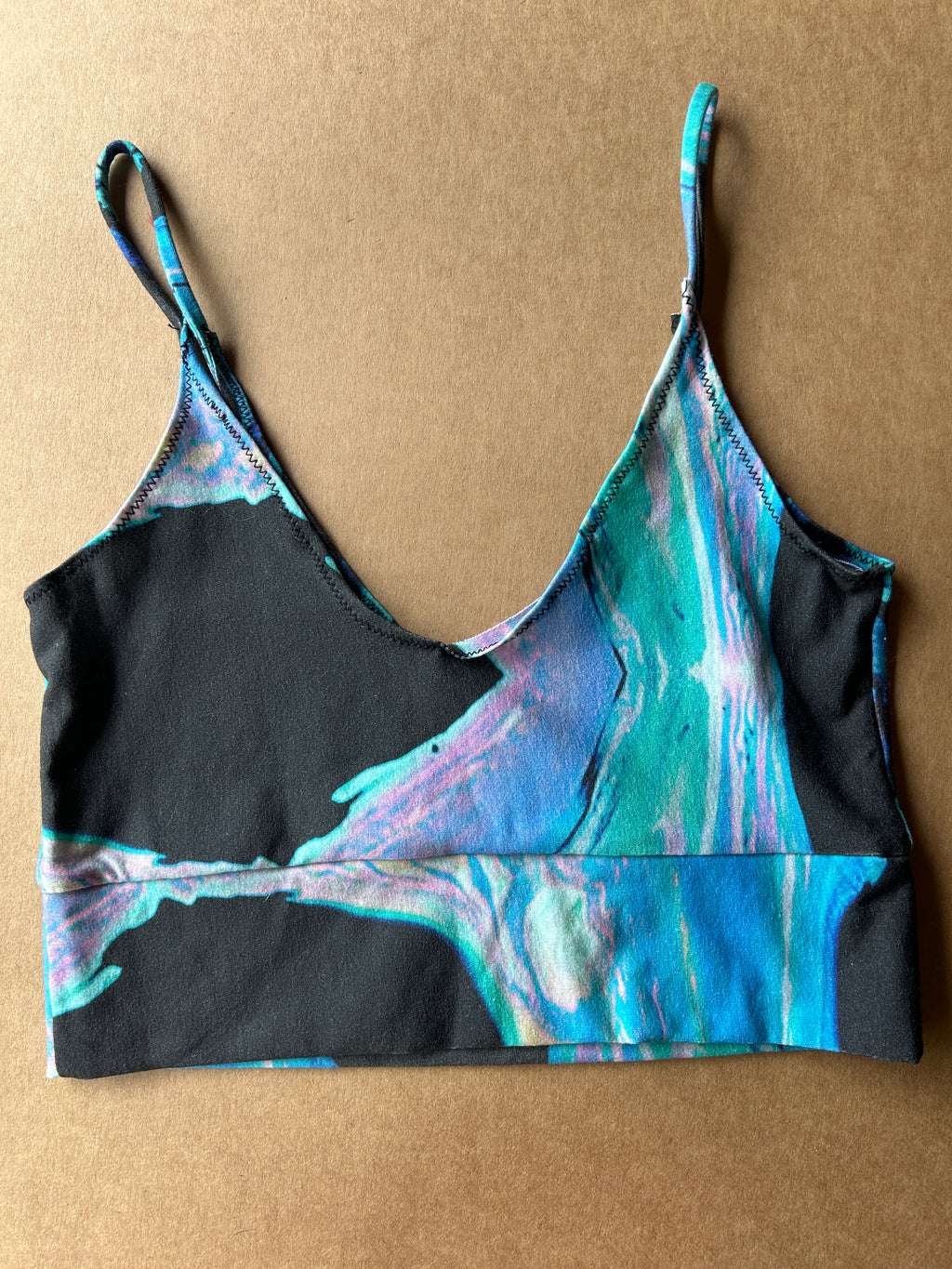 Portal Cami from Funktions of Nature