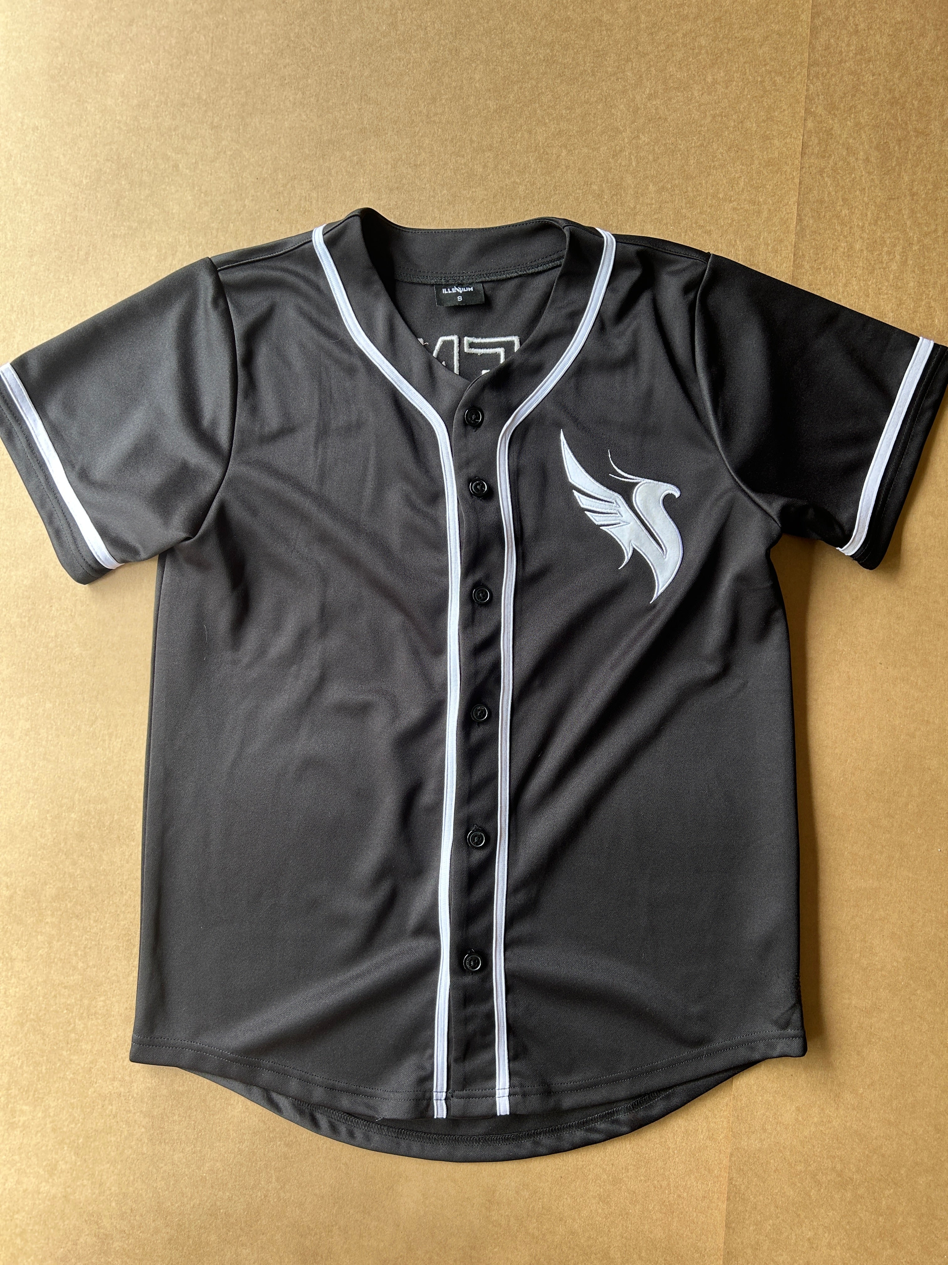 Illenium Jersey
