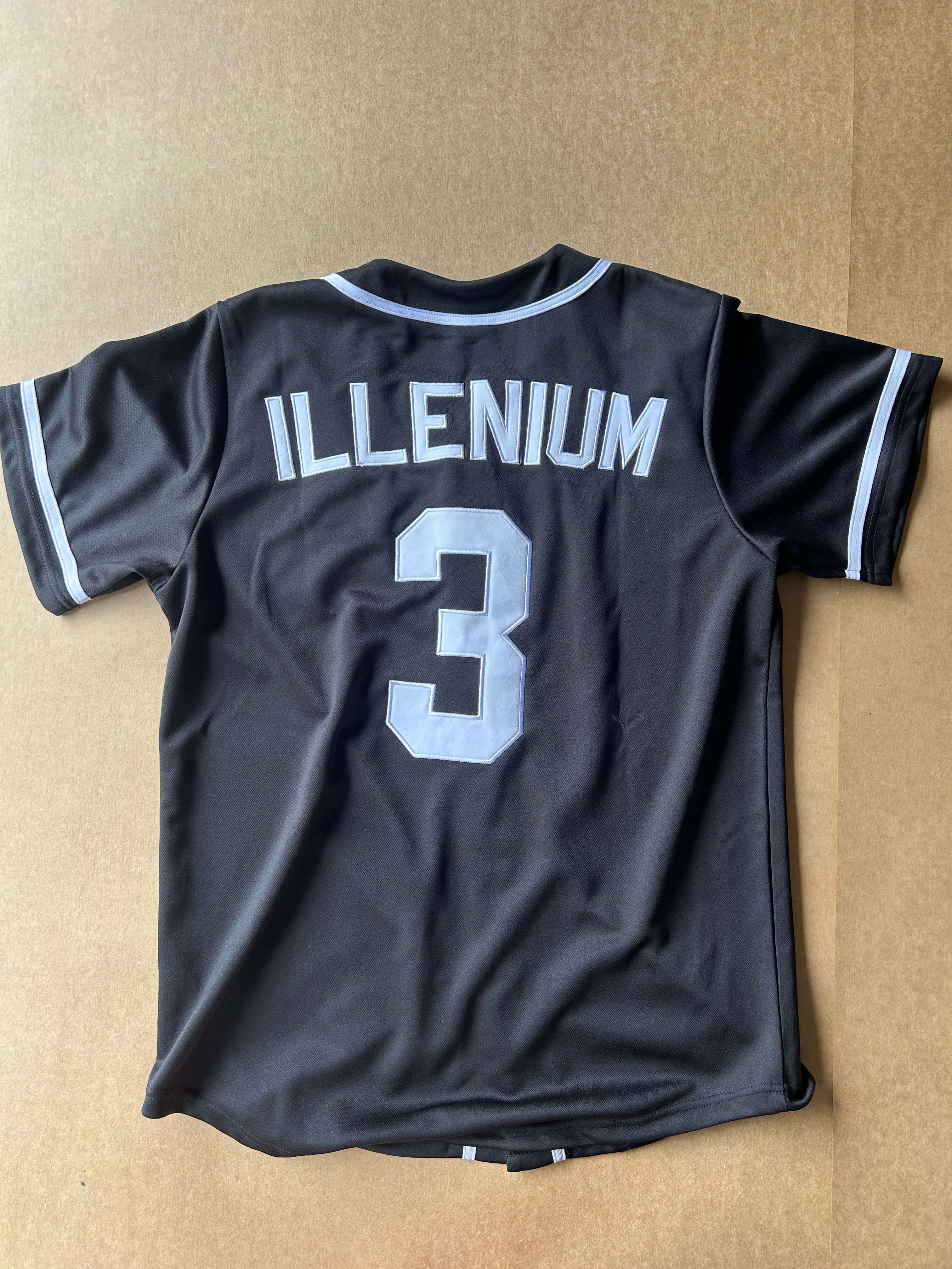 Illenium Jersey
