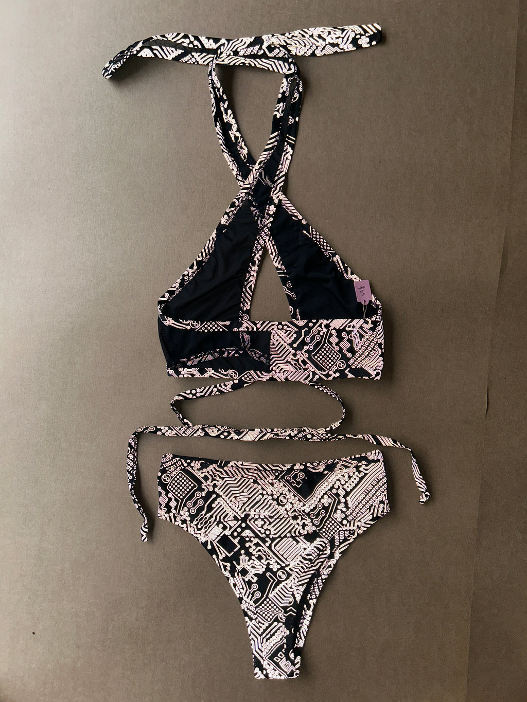 Plur Bunny Cyber Set