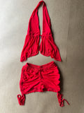 Red Spider Set