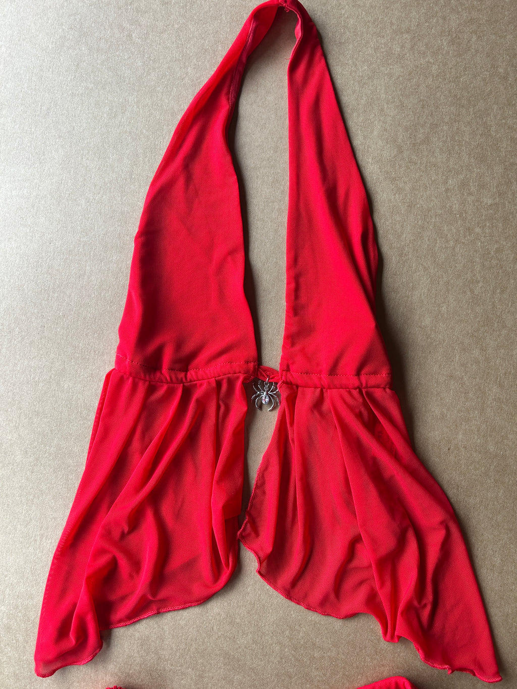 Red Spider Set