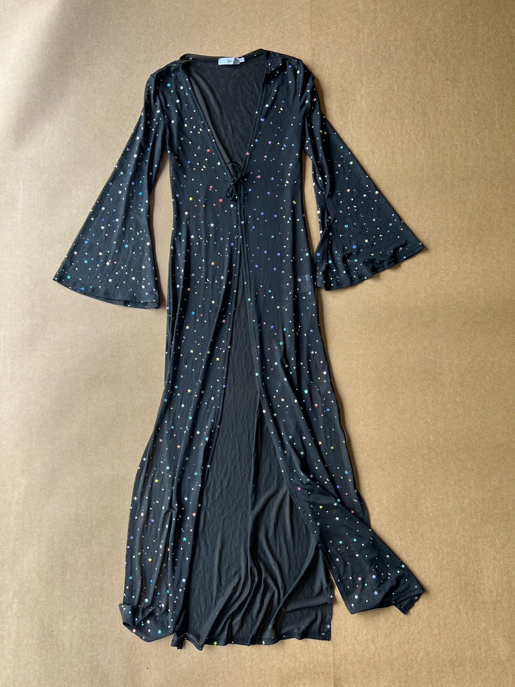 Starry Robe