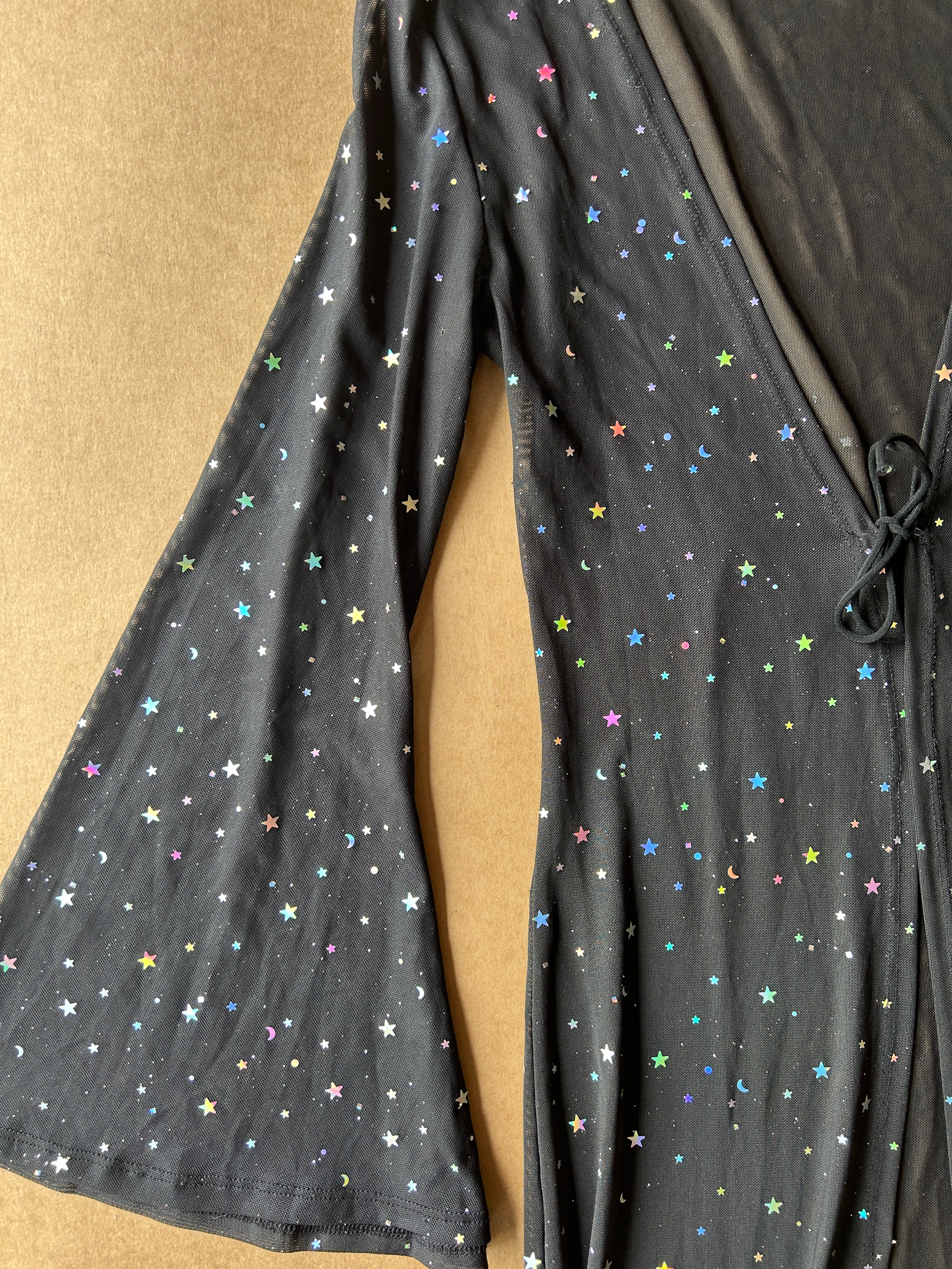 Starry Robe