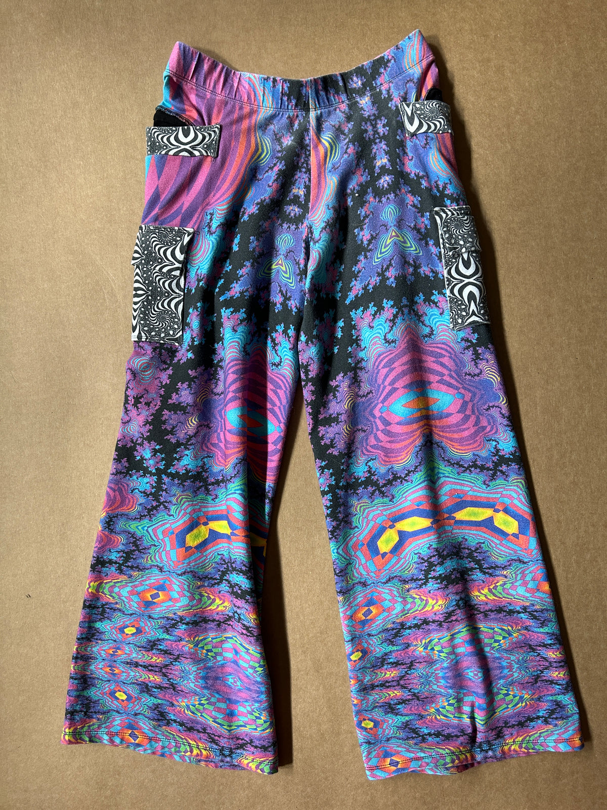 Astral Vision AlteredGlitch Cargo Pants
