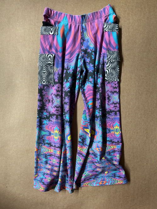 Astral Vision AlteredGlitch Cargo Pants