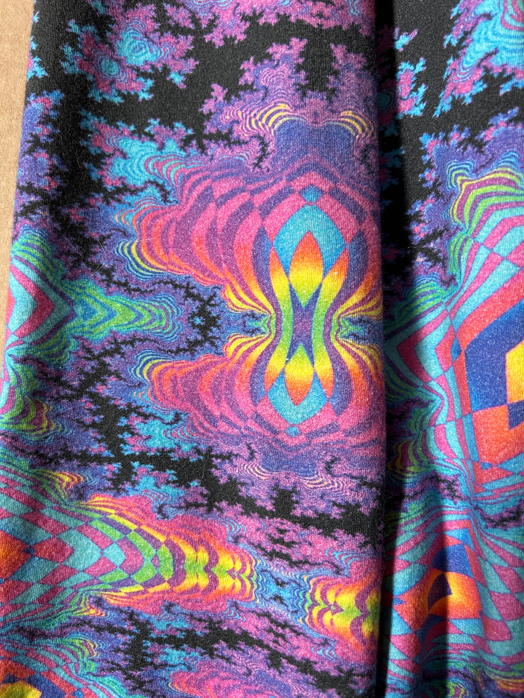 Astral Vision AlteredGlitch Cargo Pants