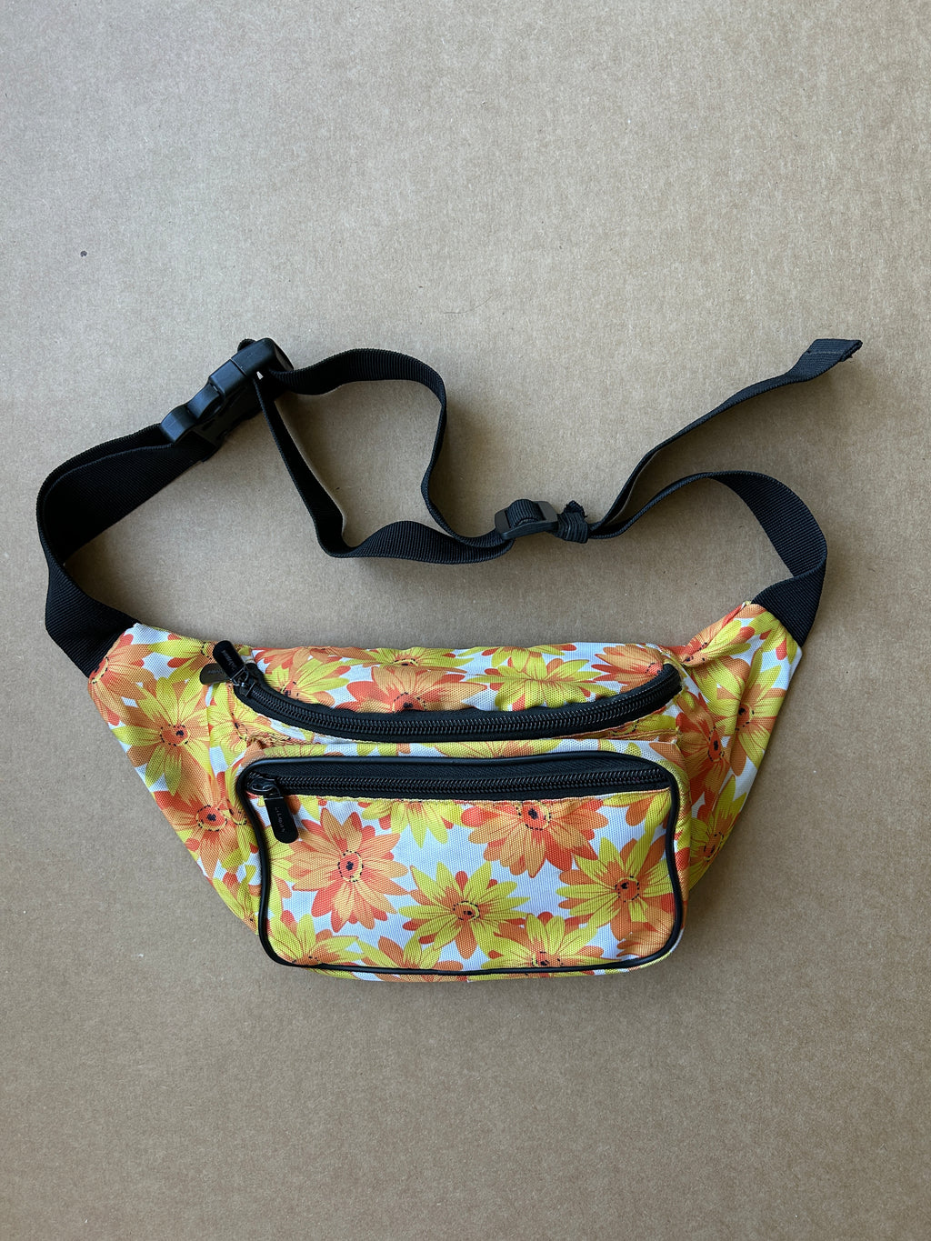 Sunflower Fanny