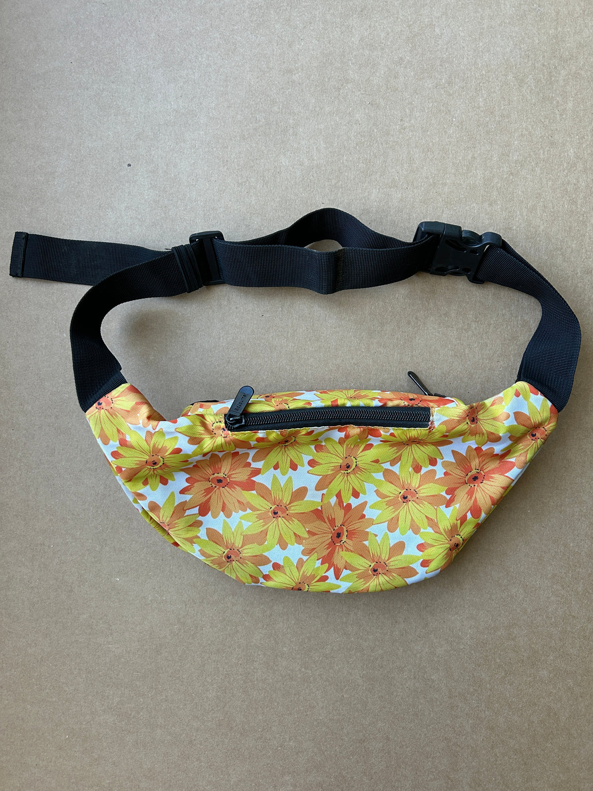 Sunflower Fanny