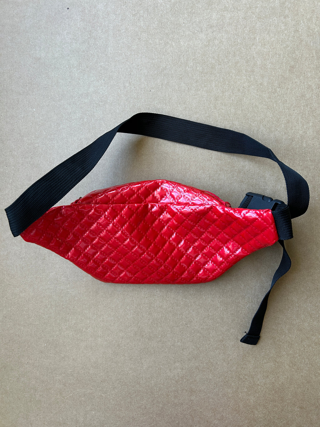 Red Hot Fanny