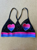 Heart Bralette