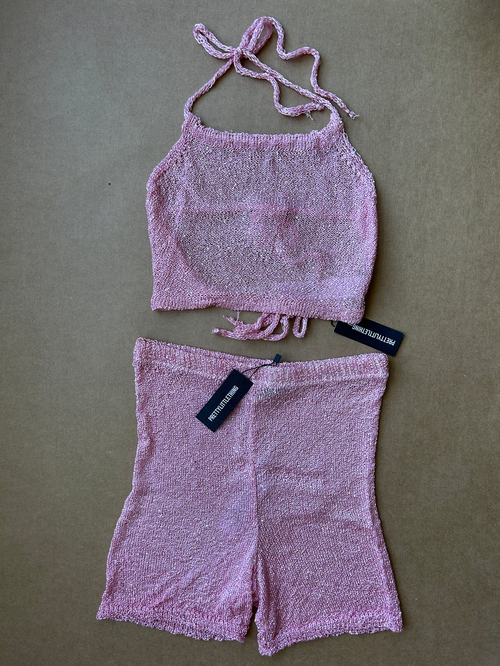 Pretty Little Thing Set