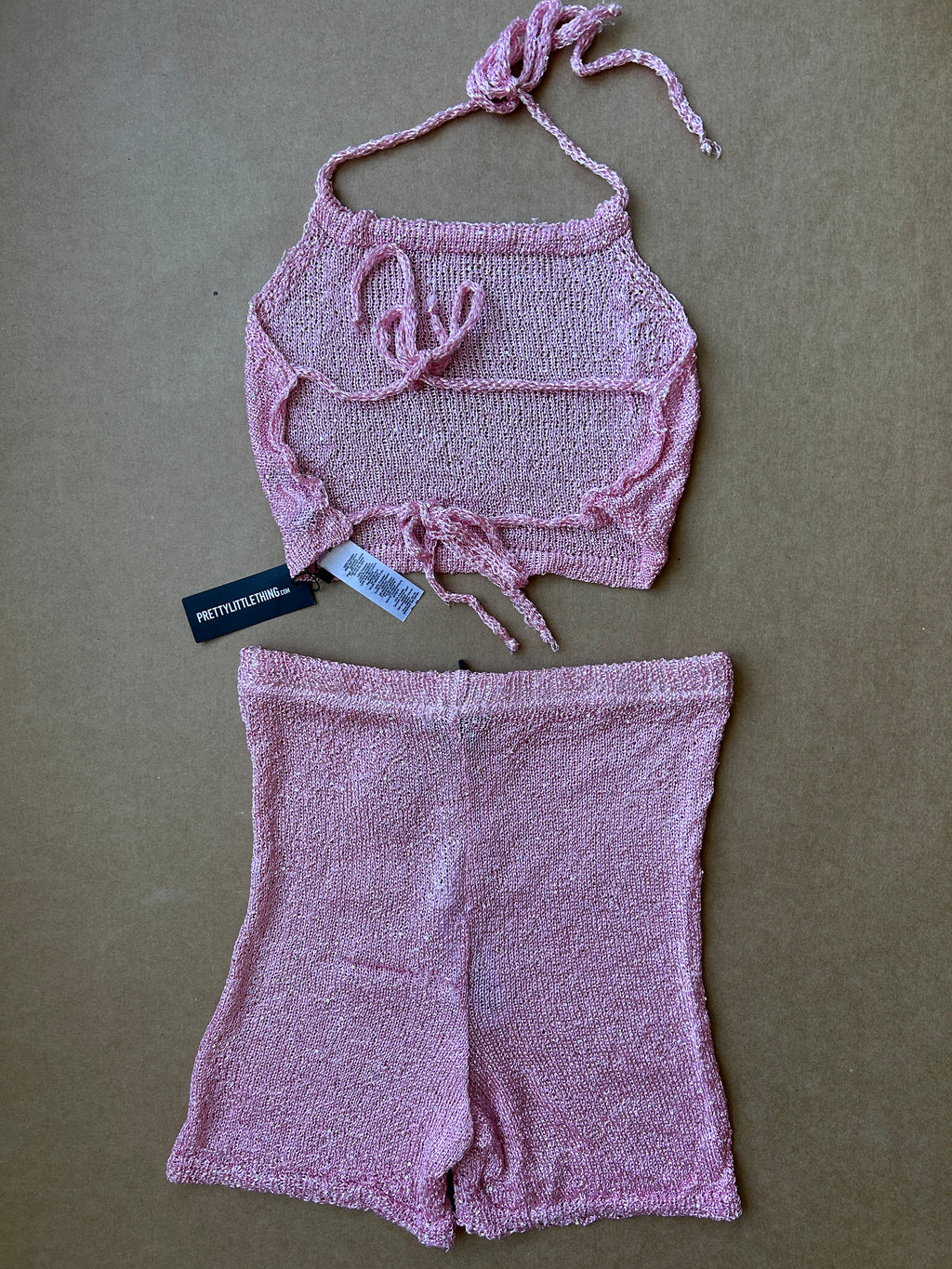 Pretty Little Thing Set