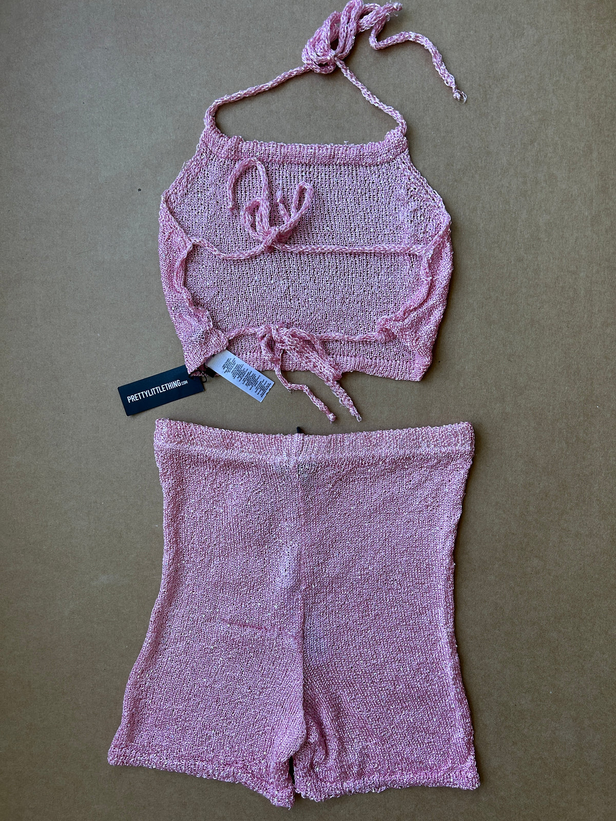 Pretty Little Thing Set